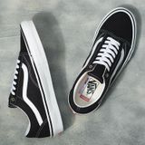  0A5FCBY28 - Vans Old Skool Skate 