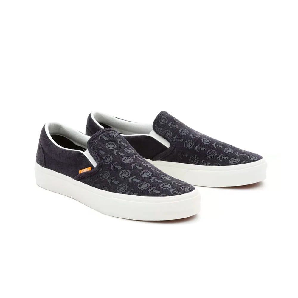  0A7Q5DDNV - Vans Ua Classic Slip-On Trippy Cord 