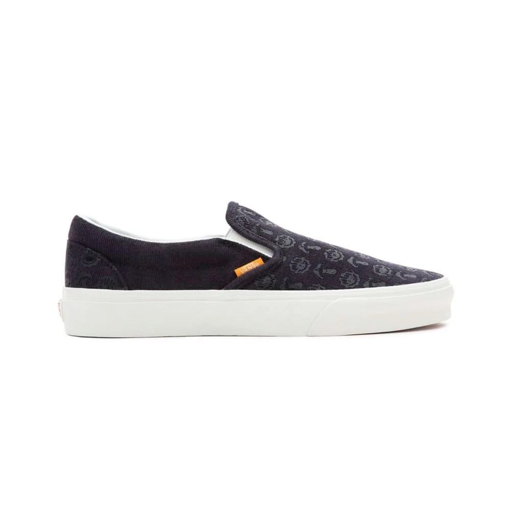  0A7Q5DDNV - Vans Ua Classic Slip-On Trippy Cord 