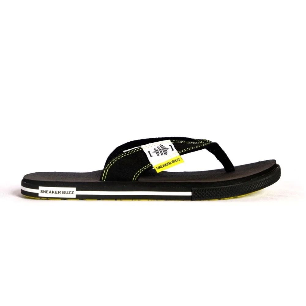  1SB0004B - Dép Sneaker Buzz Basic Sandals 