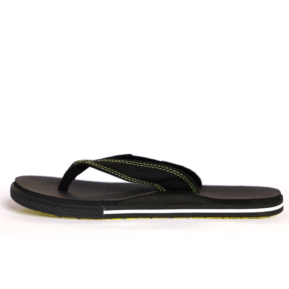  1SB0004B - Dép Sneaker Buzz Basic Sandals 