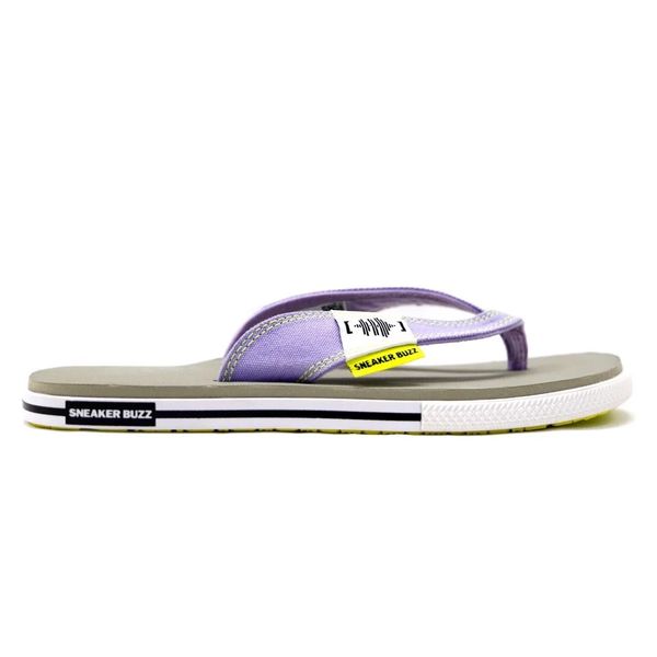  1SB0016 - Dép Sneaker Buzz Seasonal Sandals 