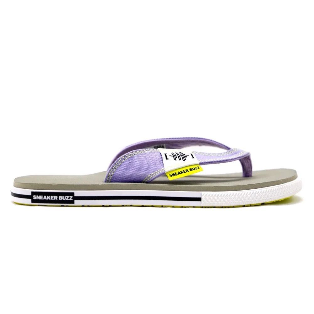  1SB0016 - Dép Sneaker Buzz Seasonal Sandals 