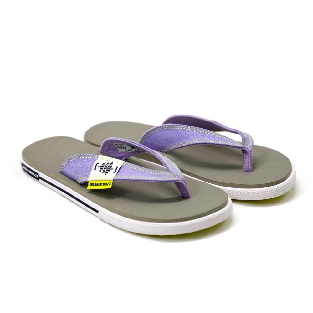  1SB0016 - Dép Sneaker Buzz Seasonal Sandals 