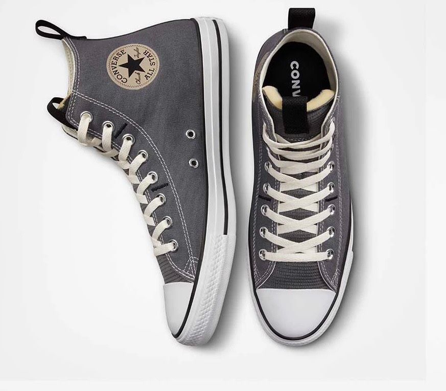  A00774C - Converse ​Chuck Taylor All Star Deco Stitch 