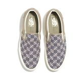  0A7Q5DOLV - Vans Classic Slip-On Geo Trek 