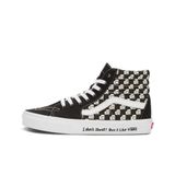  0005U9BPR - Giày Vans Ua Sk8-Hi Asia Art Collection 