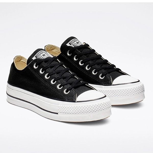  560250 Converse Chuck Taylor All Star Lift 