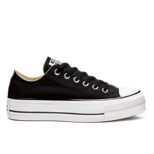  560250 Converse Chuck Taylor All Star Lift 