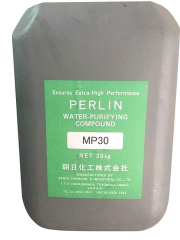 Hóa chất xử lý hệ thống Cooling