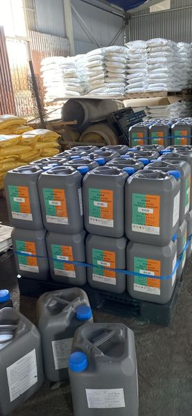  D11F- Chống cặn nước hồi thực phẩm 