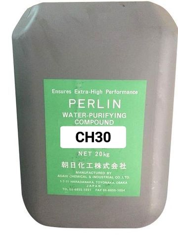 Hóa chất xử lý nước Lò hơi