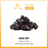 Mận sấy dẻo