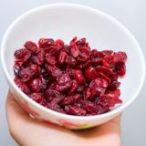 Nam việt quất sấy