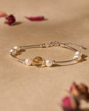  Kiềng Mix - Tóc Vàng 