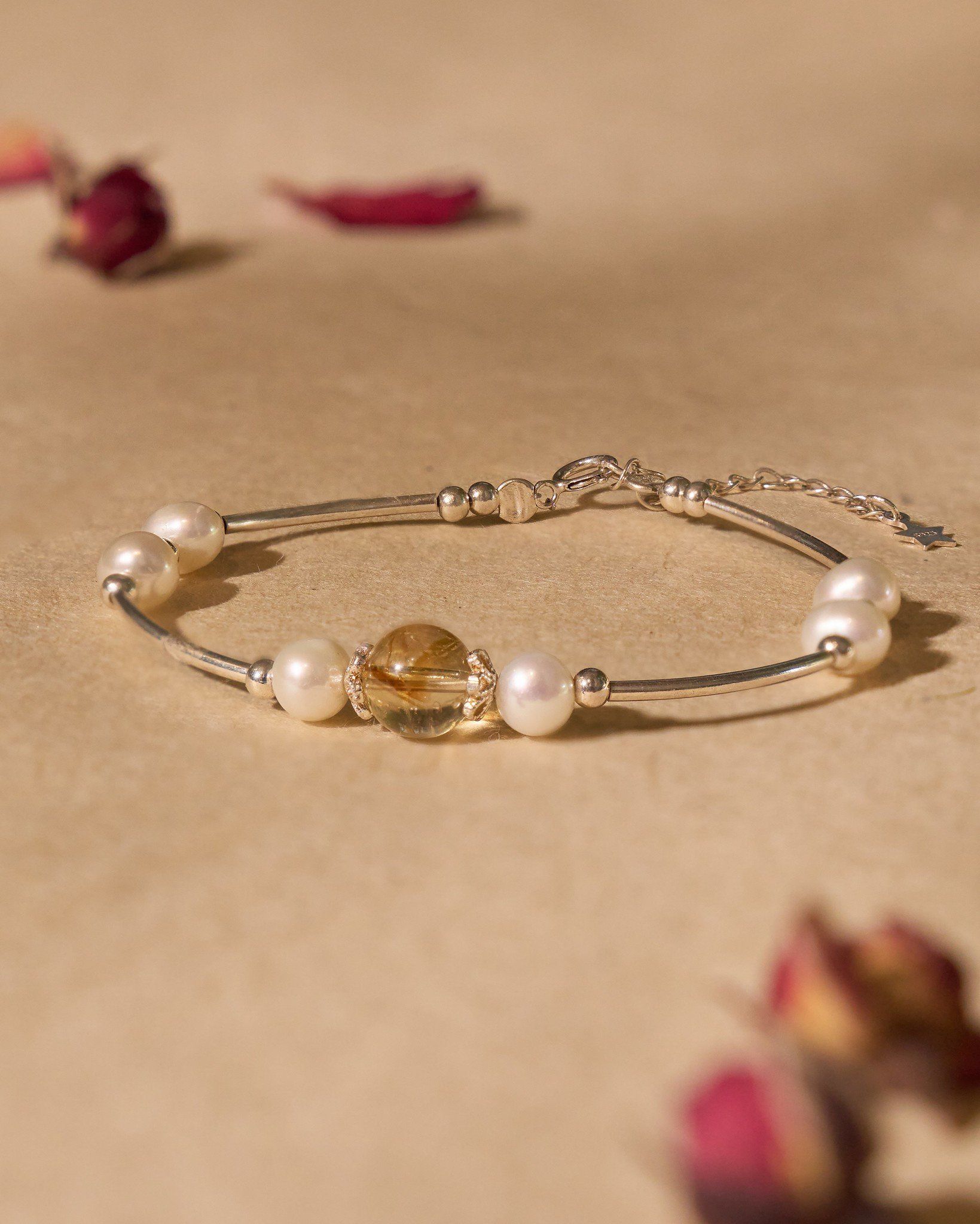  Kiềng Mix - Tóc Vàng 