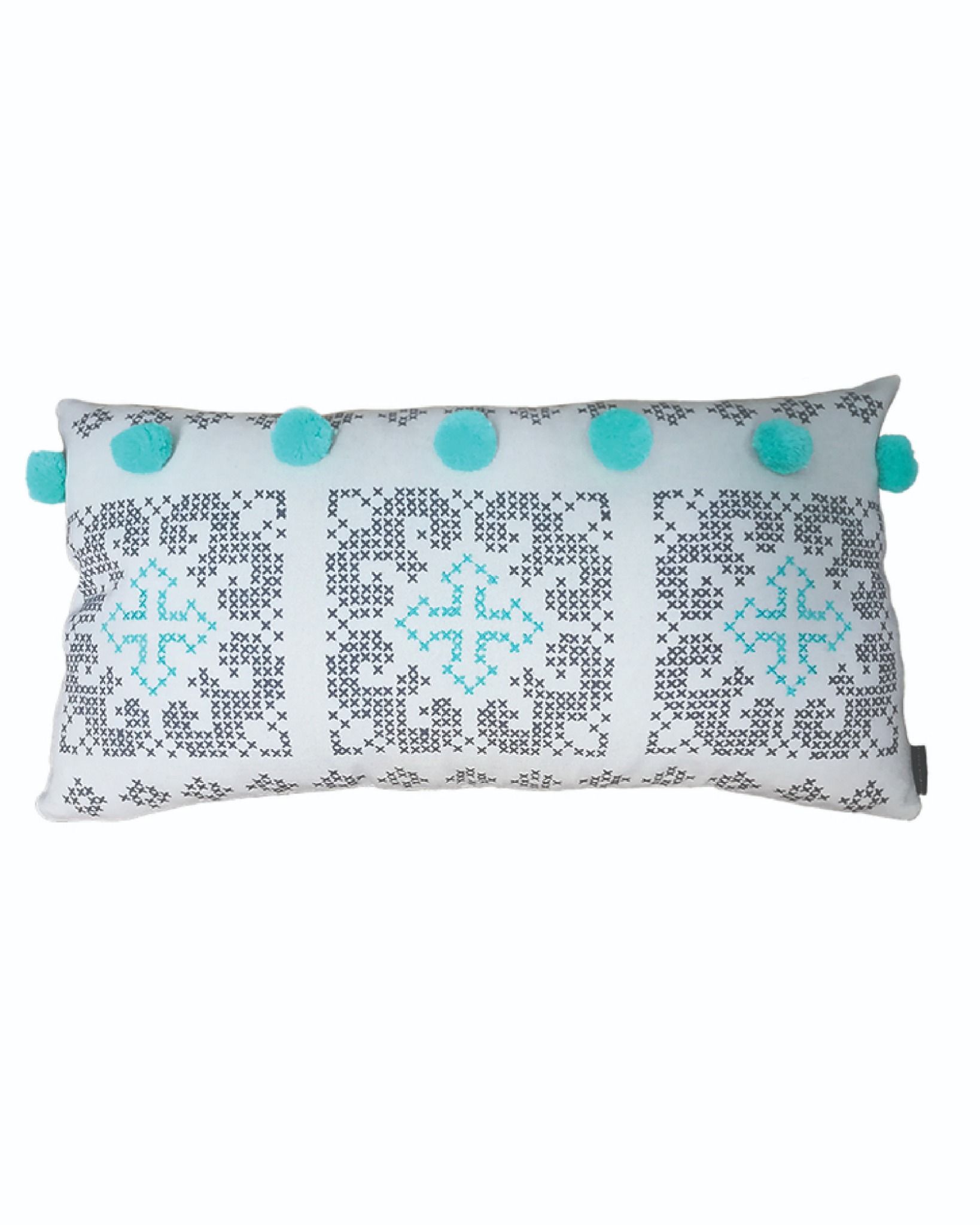  Ethnic Cushion Cover Clothes Dao 