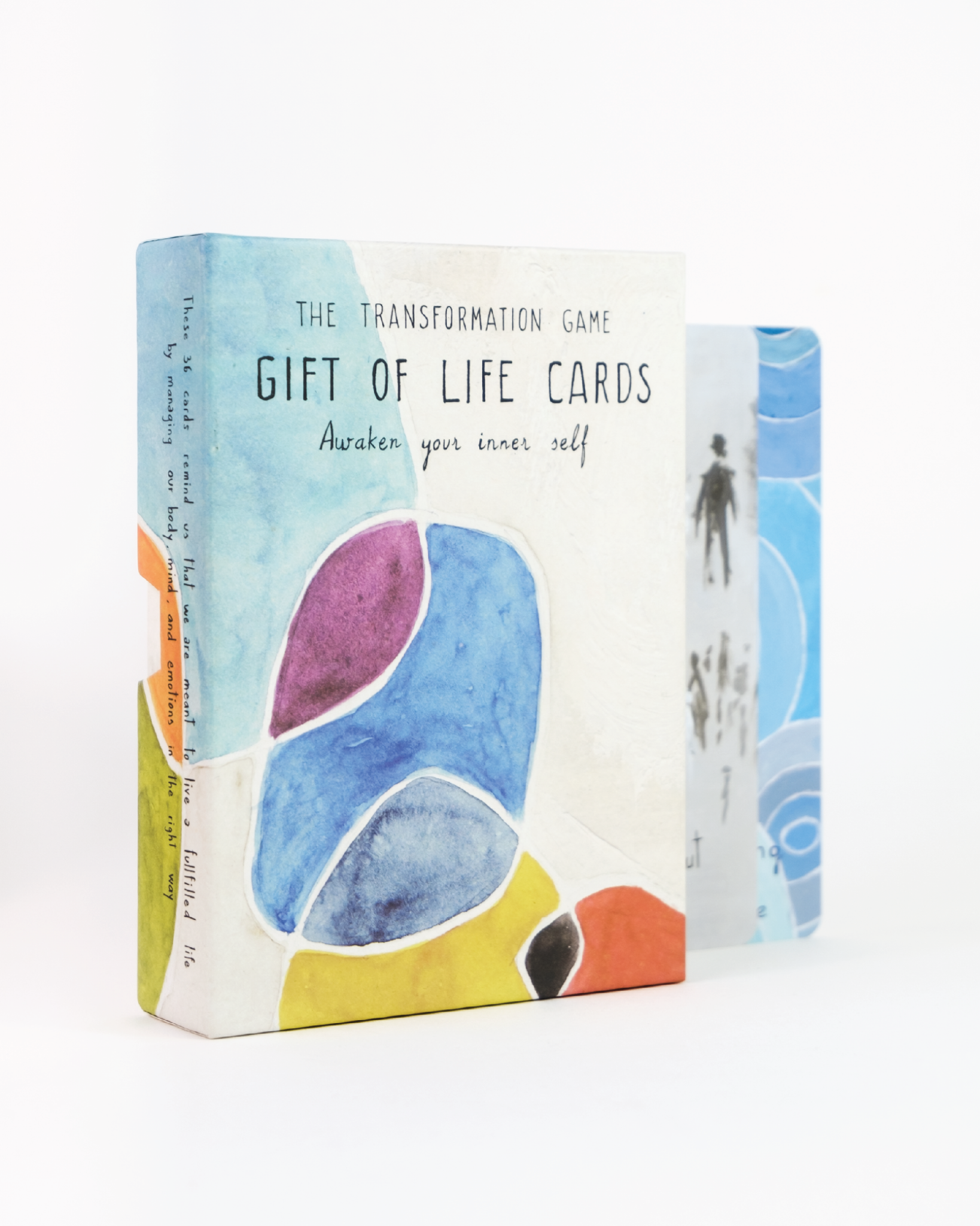  Gift Of Life Cards 