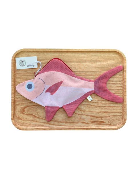  Ví - Cá Sơn Thóc 