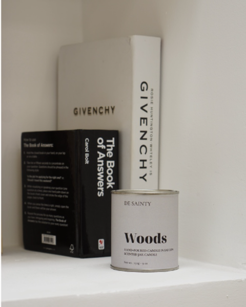  Woods Candle 