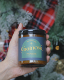  Coolness Scented Candle 