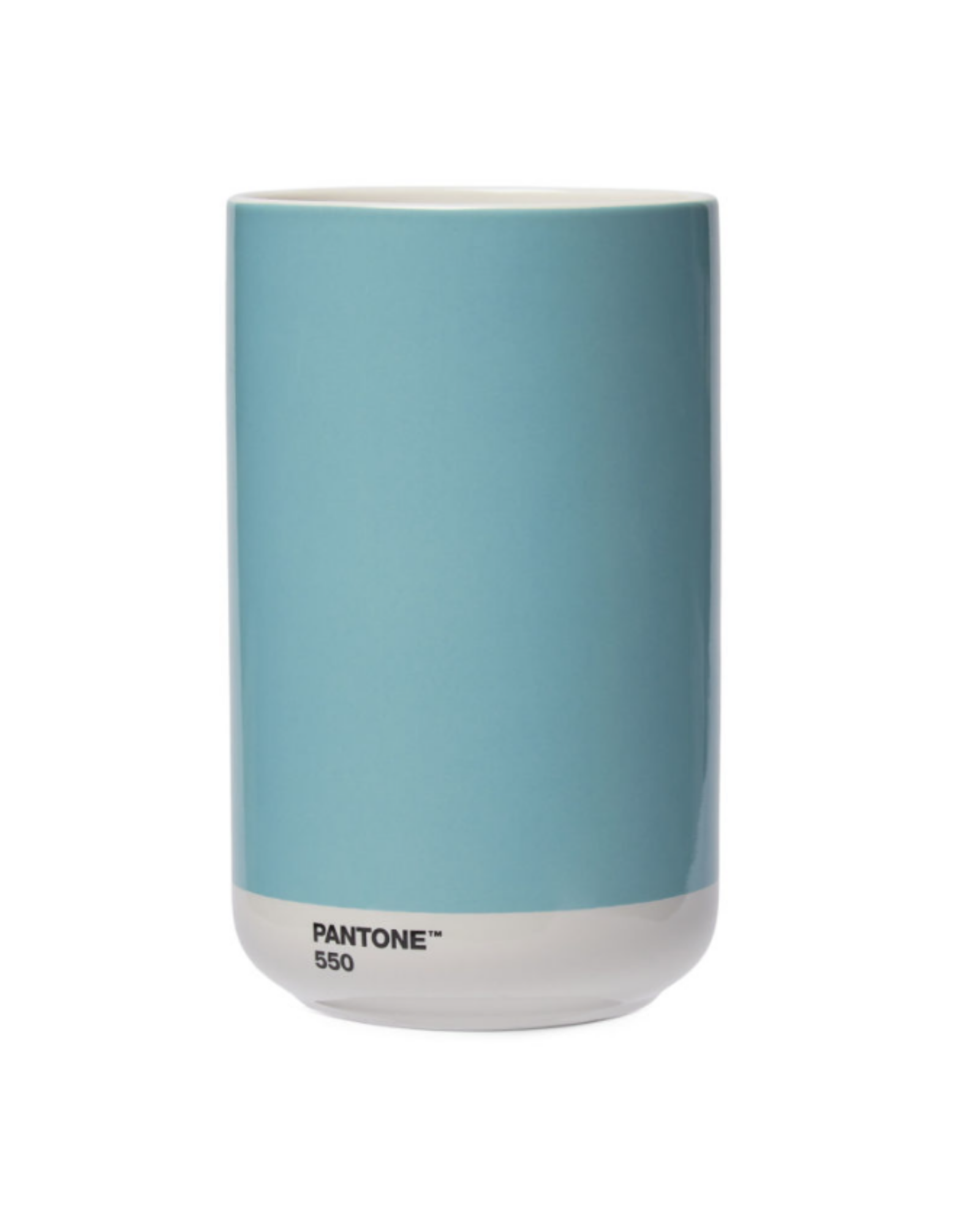 PANTONE JAR CONTAINER - LIGHT BLUE – Vesta Lifestyle & Gifts