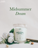  Midsummer Dream Scented Candle 