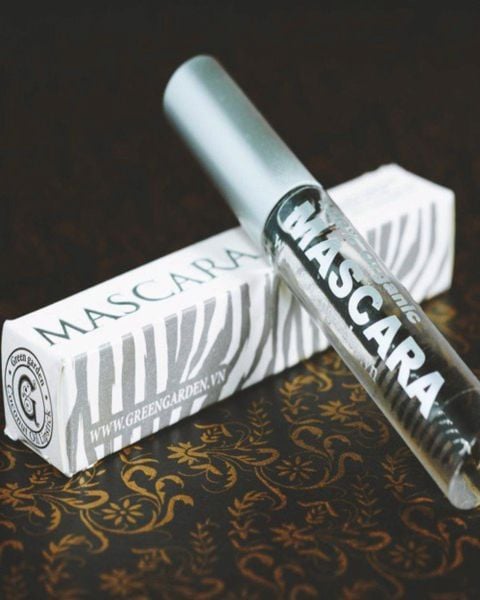  Coconut Mascara 