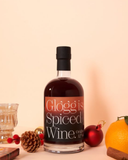  Glogg is Spiced Wine 