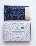  Lavender Herbal Pillow - Gối Chườm Hoa Oải Hương 