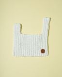  Côn Đảo Knot Bag - White - CDKB10 