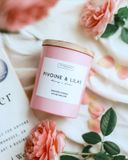  Pivoine Lilacs Scented Candle 