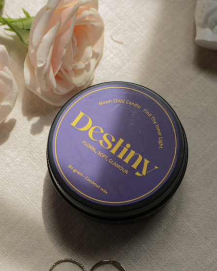 Destiny Scented Candle 