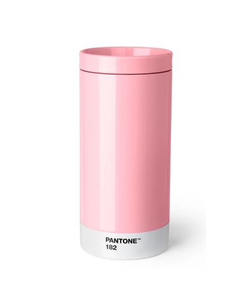  PANTONE TO GO CUP - LIGHT PINK 