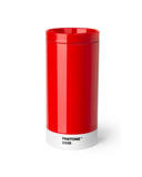  PANTONE TO GO CUP - RED 