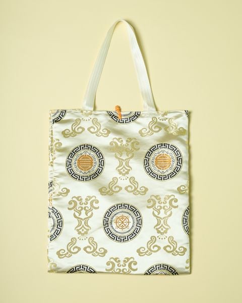  Đồng Tiền - Kem 