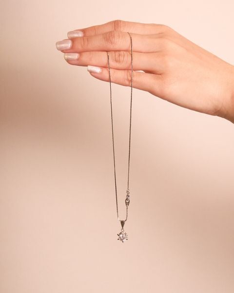  Vintage Necklace 5 
