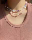  Vòng Cổ Star 