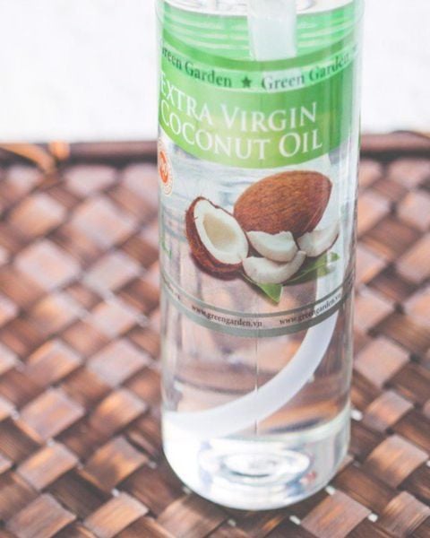  Coconut Oil 250ml 