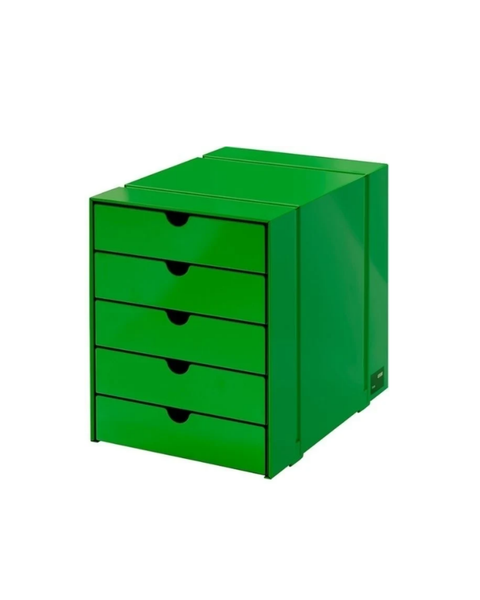  USM INOS C4 BOX SET - GREEN 