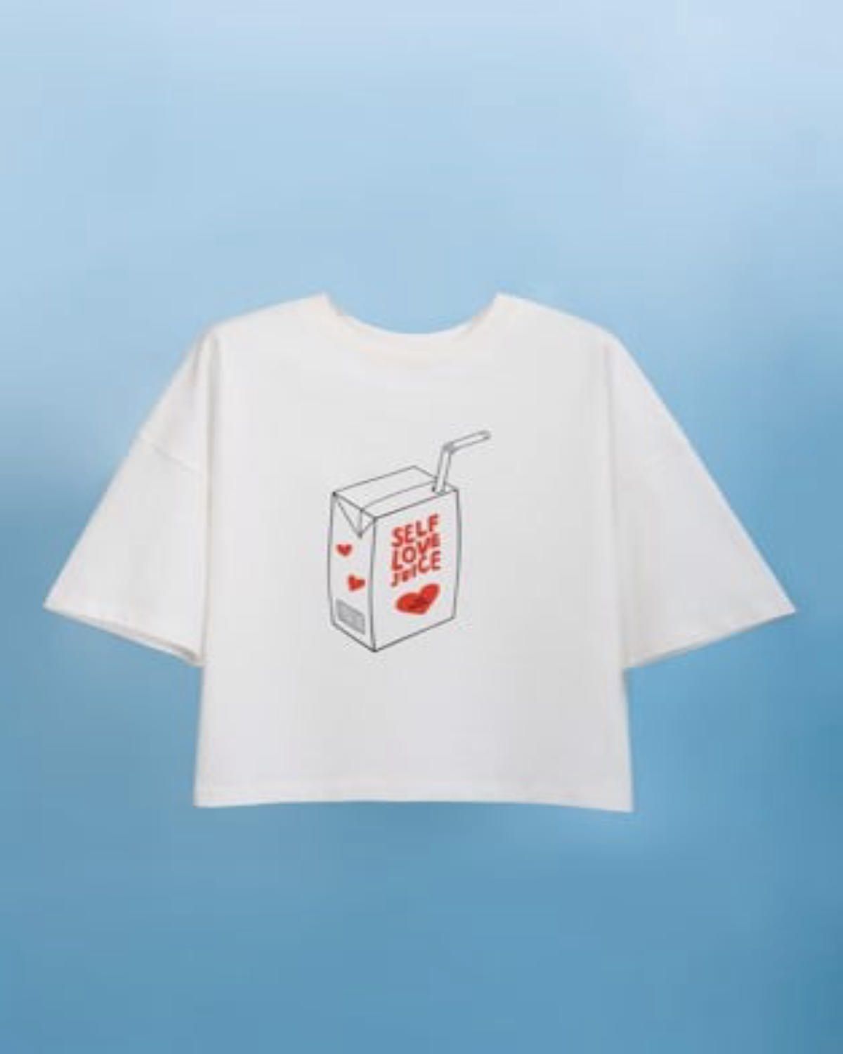  Juice T-shirt 