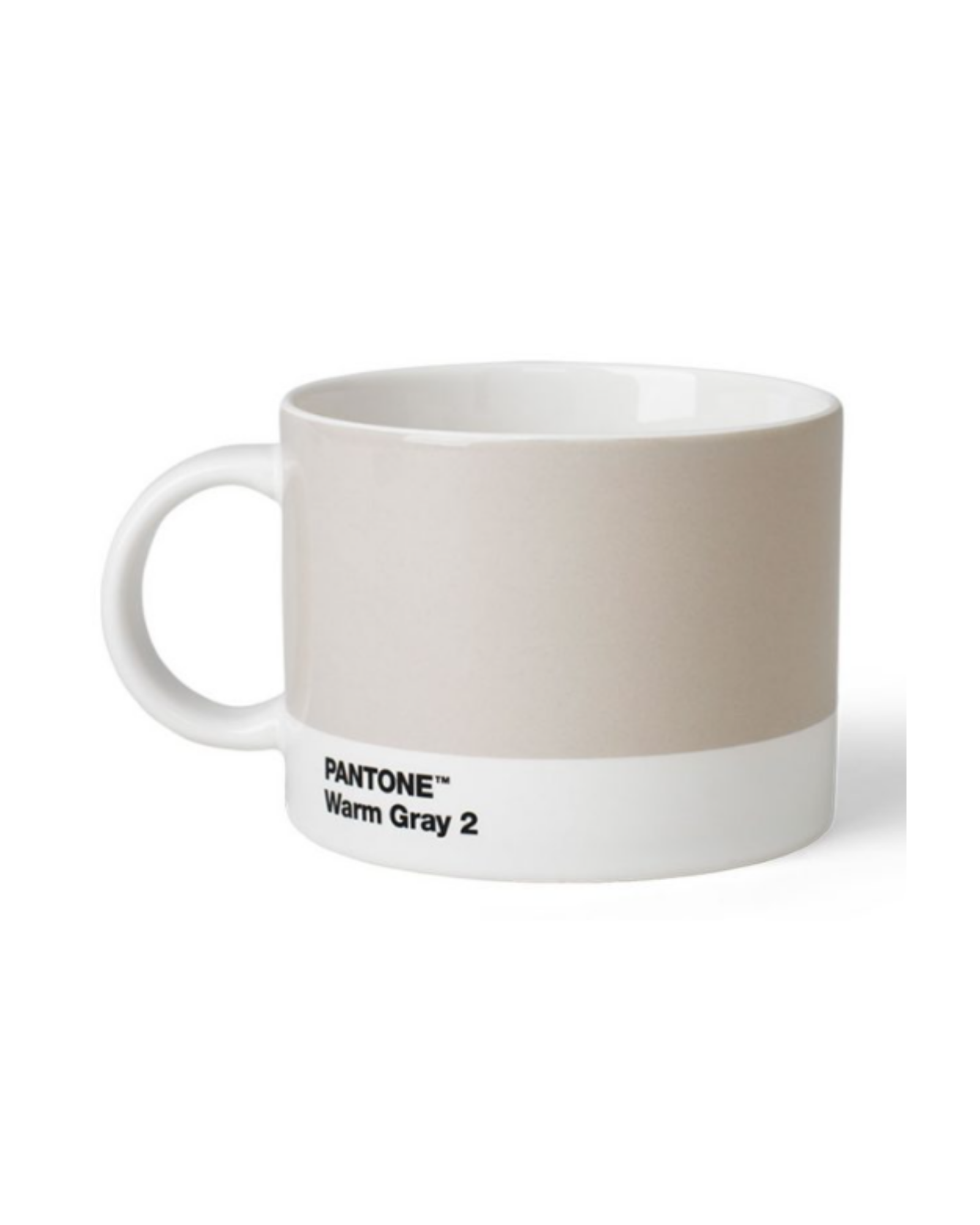  PANTONE TEA CUP - WARM GRAY 