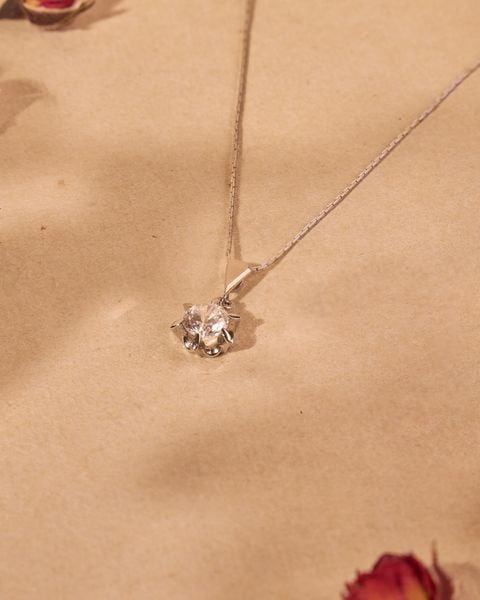 Vintage Necklace 5 