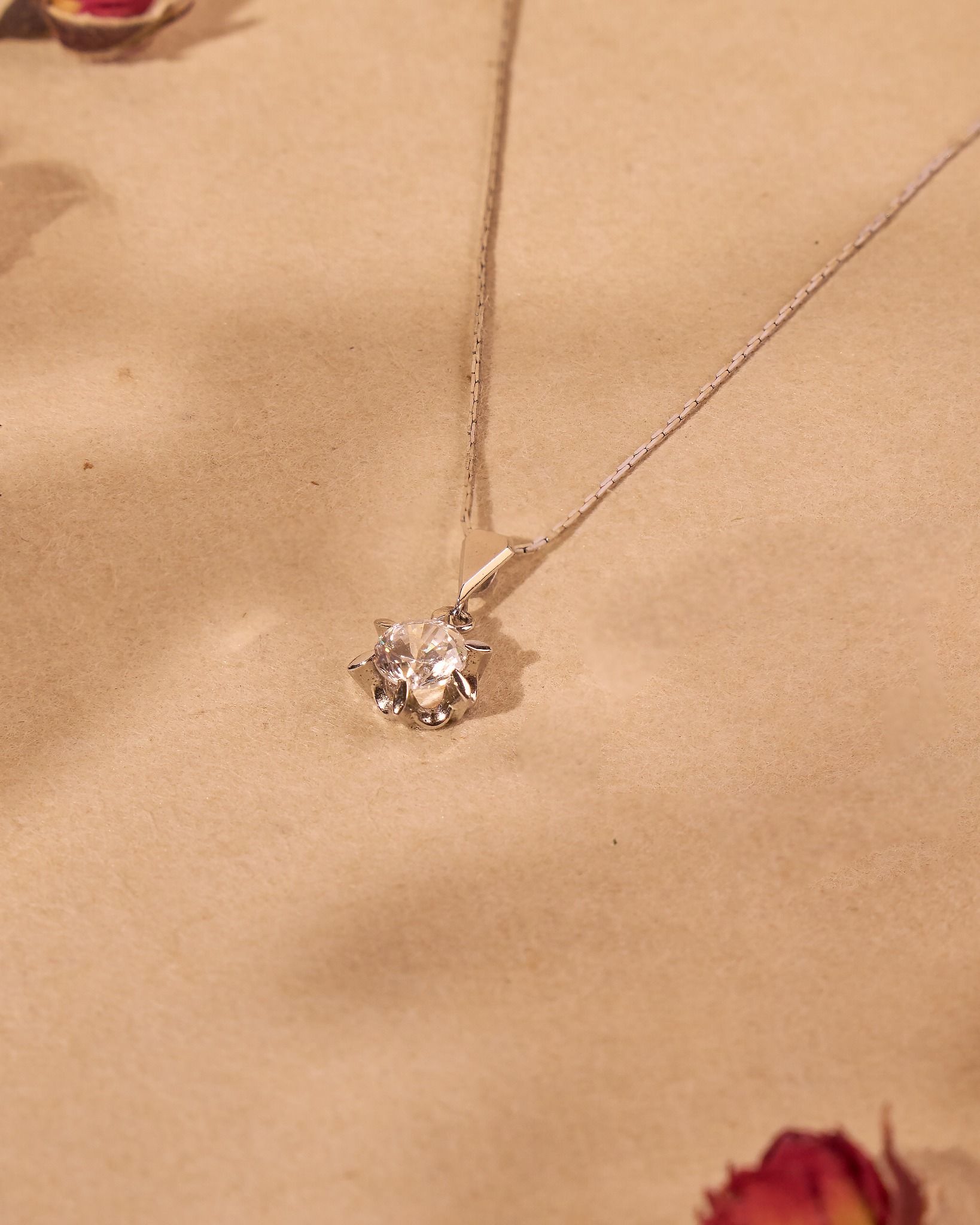  Vintage Necklace 5 