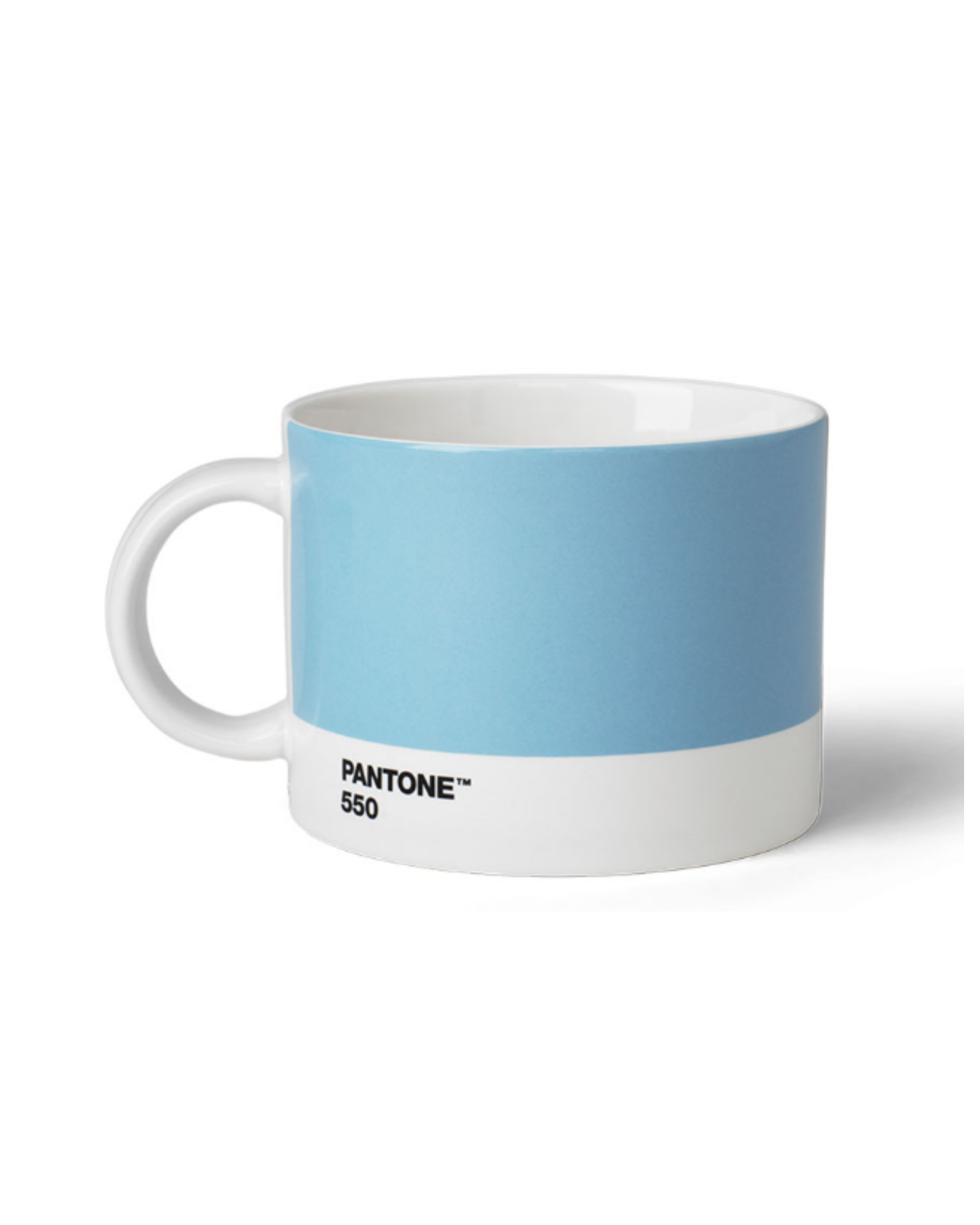  PANTONE TEA CUP - LIGHT BLUE 