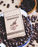  Robusta Coffee Beans Luxurious Natural Soap 