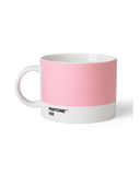  PANTONE TEA CUP - LIGHT PINK 