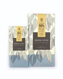  Farm to Bar Chocolate 