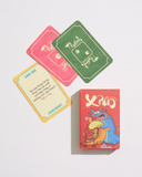  Boardgame CHOIDEE - Bộ Xôm 
