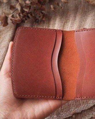  Card Holder 